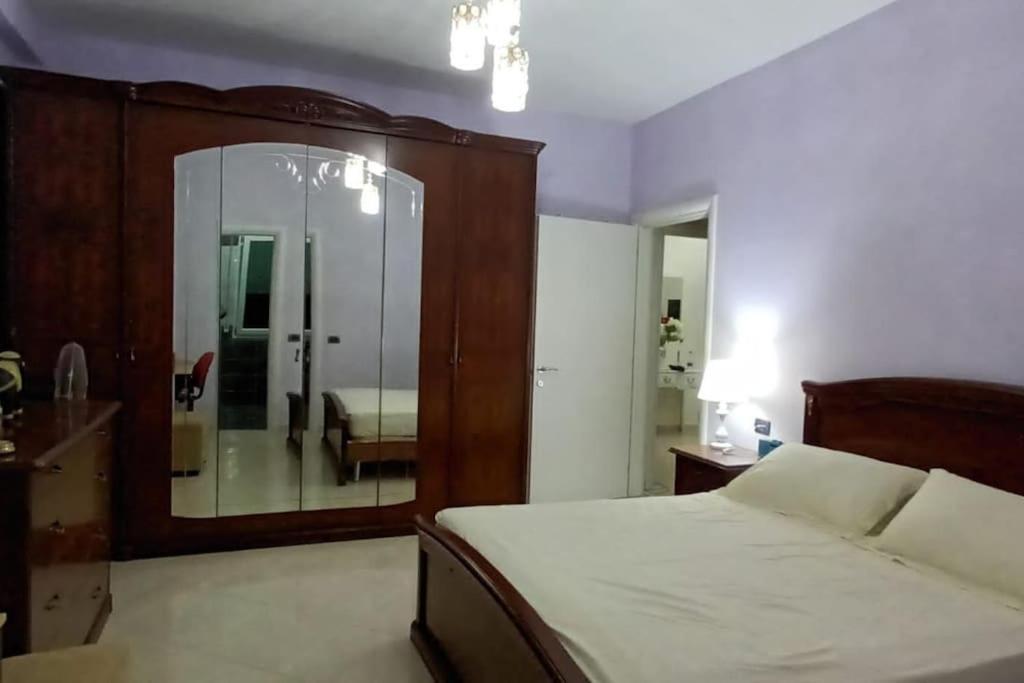 Appartement Seaview Haven - Golem, Albania à Golem  Extérieur photo