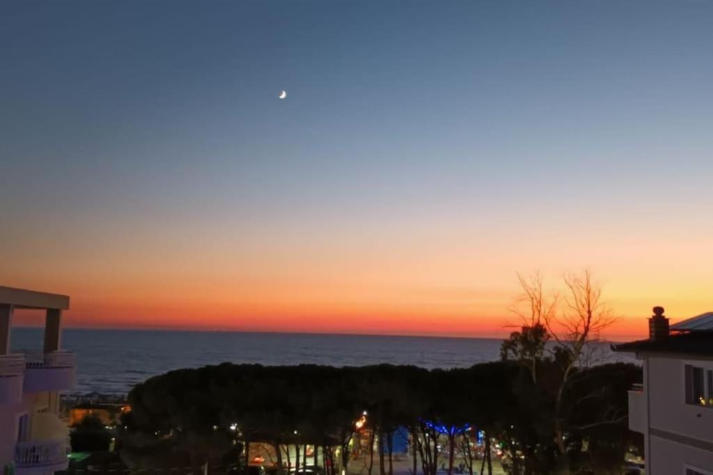 Appartement Seaview Haven - Golem, Albania à Golem  Extérieur photo