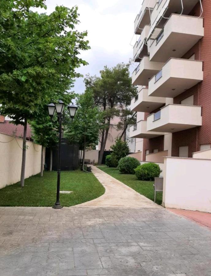 Appartement Seaview Haven - Golem, Albania à Golem  Extérieur photo