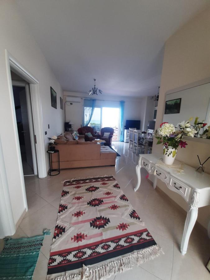 Appartement Seaview Haven - Golem, Albania à Golem  Extérieur photo